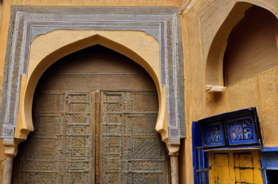 The Hidden Gems of Fes: Beyond the Medina